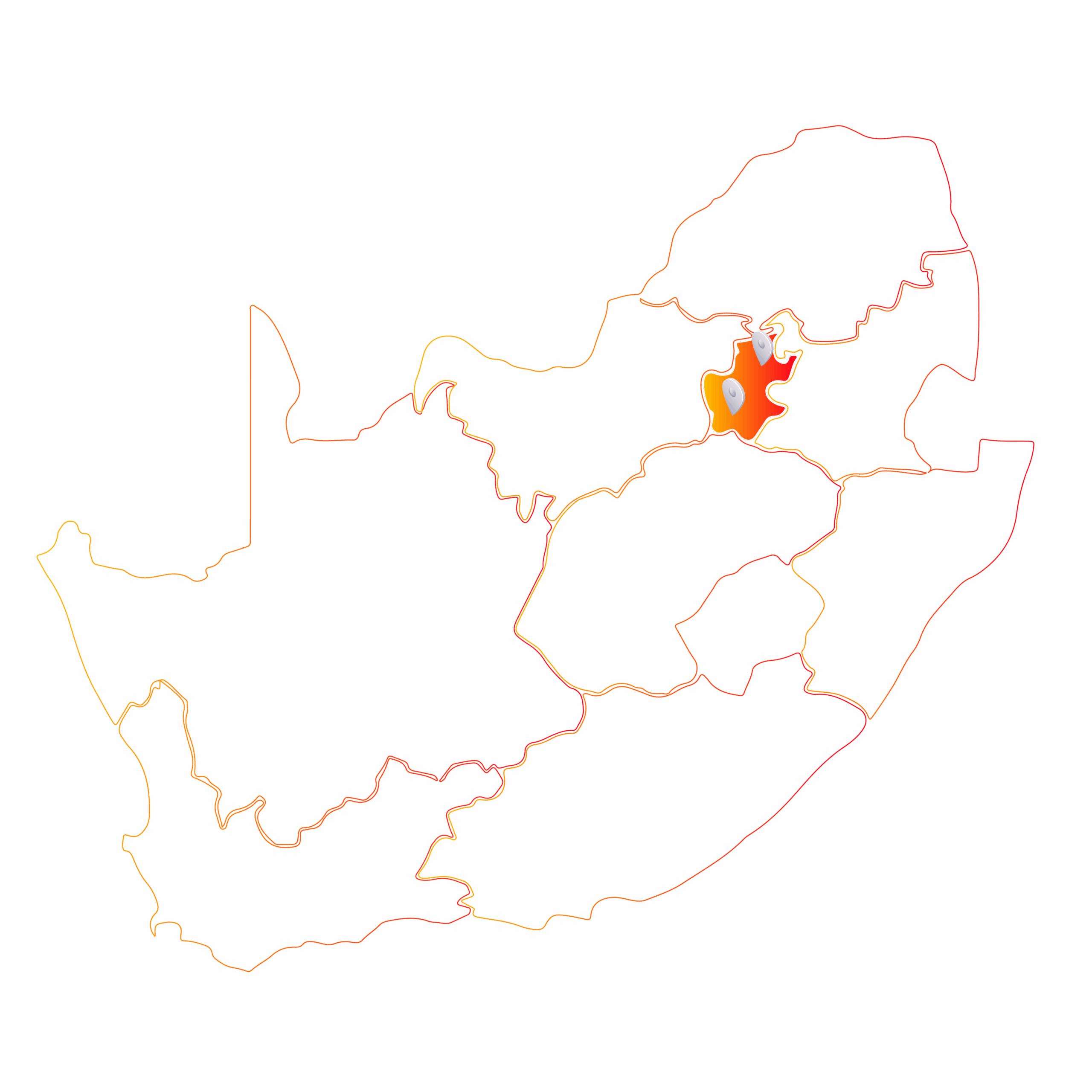 DEMCO GAS MAP-01