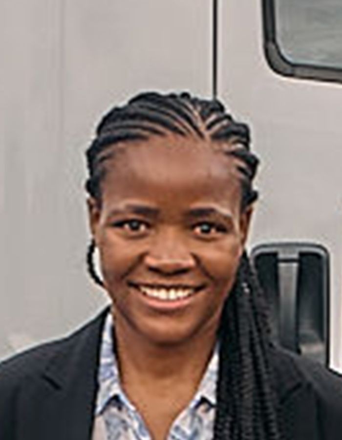 DEMCO Gas Image_Philani Ndlovu Team Member